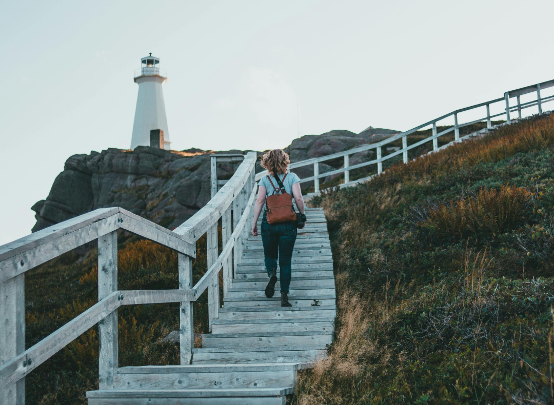 Let's Get You on Your Way to Financial Success