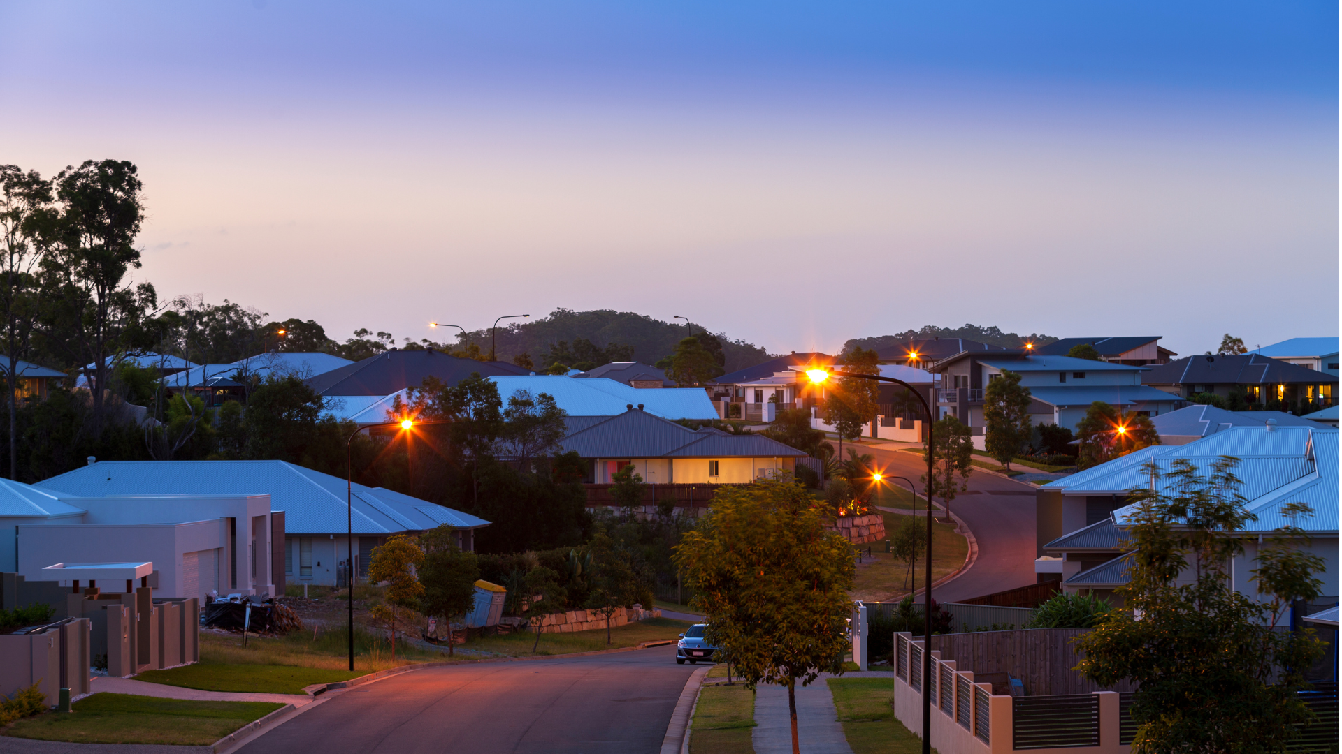 Property Land Tax