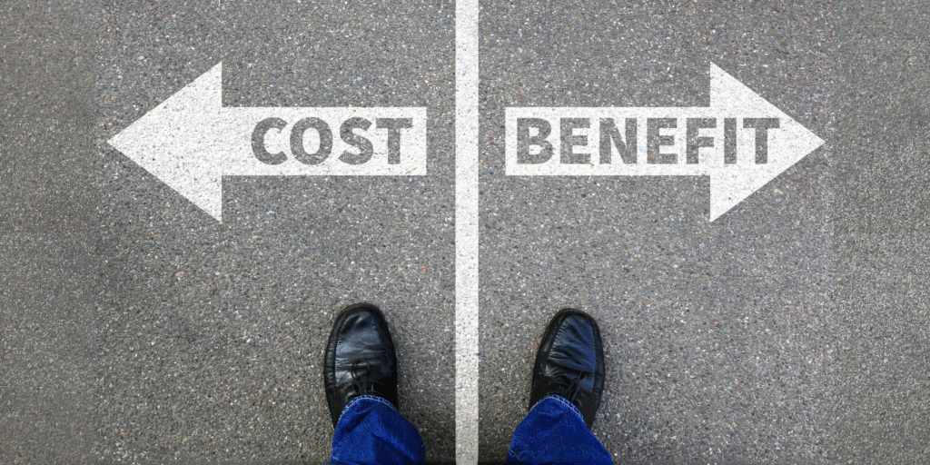 Cost or Benefit of Holding RSUs